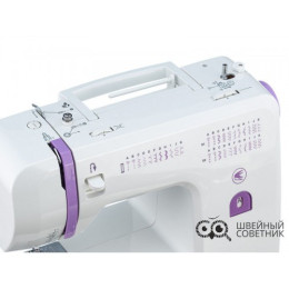 Швейная машина Chayka Чайка 235A