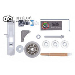 Швейная машина Chayka Чайка 235A