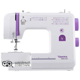 Швейная машина Chayka Чайка 235A