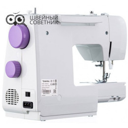 Швейная машина Chayka Чайка 235A