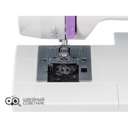 Швейная машина Chayka Чайка 235A