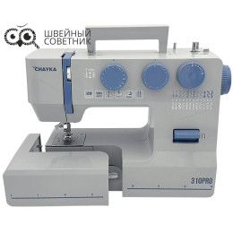 Швейная машина Chayka 310Pro