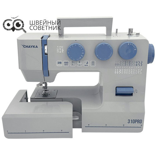 Швейная машина Chayka 310Pro в Минске