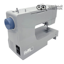 Швейная машина Chayka 310Pro