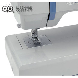 Швейная машина Chayka 310Pro
