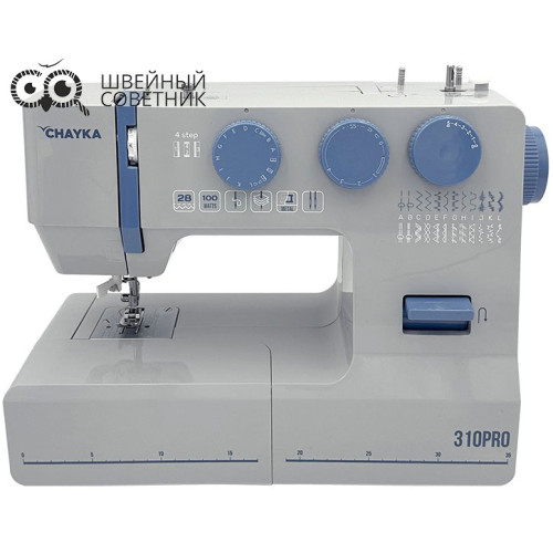 Швейная машина Chayka 310Pro в Минске