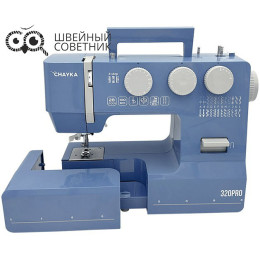 Швейная машина Chayka 320Pro