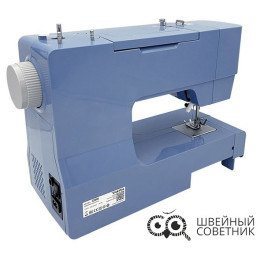 Швейная машина Chayka 320Pro