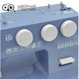 Швейная машина Chayka 320Pro