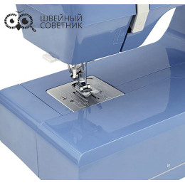 Швейная машина Chayka 320Pro