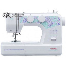 Швейная машина Chayka Чайка 365