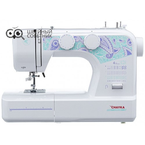 Швейная машина Chayka Чайка 365 в Минске