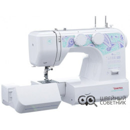 Швейная машина Chayka Чайка 365