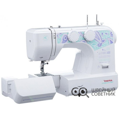 Швейная машина Chayka Чайка 365 в Минске