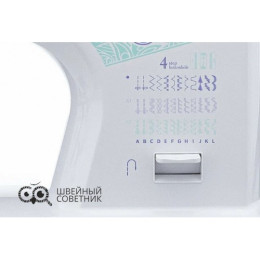 Швейная машина Chayka Чайка 365