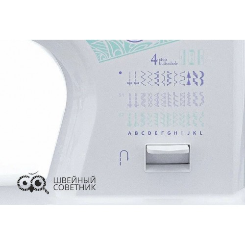 Швейная машина Chayka Чайка 365 в Минске