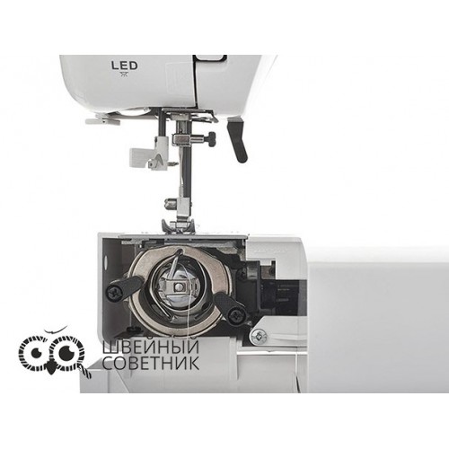 Швейная машина Chayka Чайка 365 в Минске