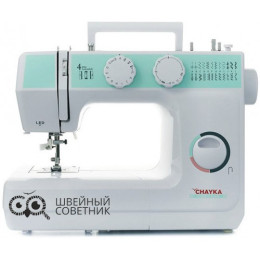 Швейная машина Chayka 425M