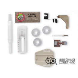 Швейная машина Chayka 425M