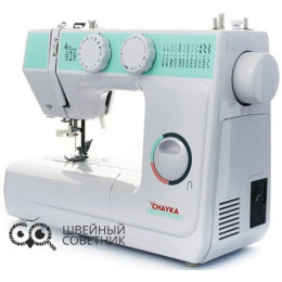 Швейная машина Chayka 425M