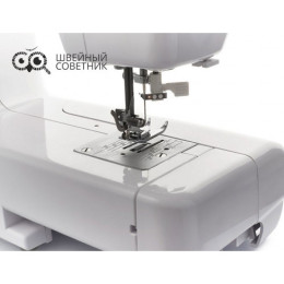Швейная машина Chayka 425M