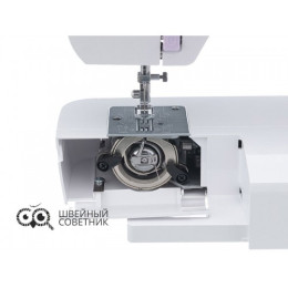 Швейная машина Chayka 590
