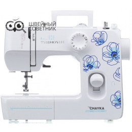 Швейная машина Chayka 595 