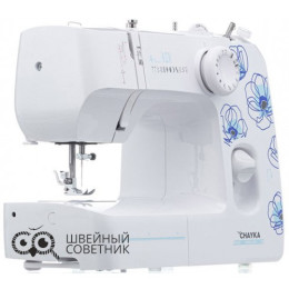 Швейная машина Chayka 595 