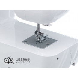 Швейная машина Chayka 595 