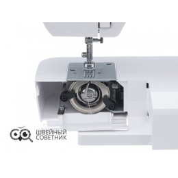 Швейная машина Chayka 595 