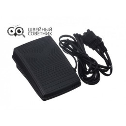 Швейная машина Chayka 595 