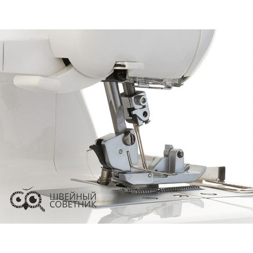 Оверлок CHAYKA Чайка 649 в Минске