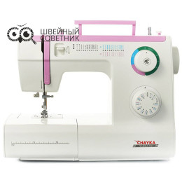 Швейная машина Chayka 740