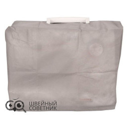 Швейная машина Chayka 740