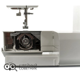 Швейная машина Chayka 740