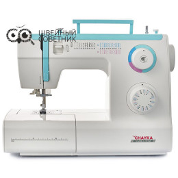 Швейная машина Chayka 745M