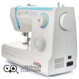 Швейная машина Chayka 745M