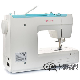 Швейная машина Chayka 745M