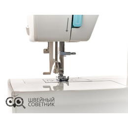 Швейная машина Chayka 745M