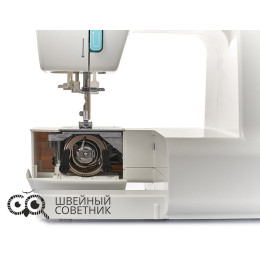 Швейная машина Chayka 745M
