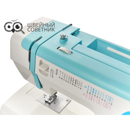 Швейная машина Chayka 745M