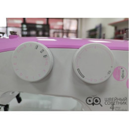 Швейная машина Chayka Чайка 924