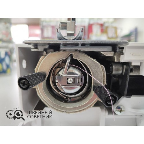 Швейная машина Chayka Чайка 924 в Минске