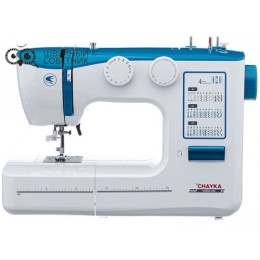 Швейная машина Chayka Чайка 936