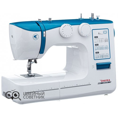 Швейная машина Chayka Чайка 936 в Минске