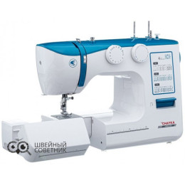 Швейная машина Chayka Чайка 936