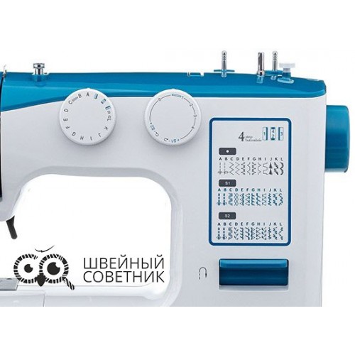 Швейная машина Chayka Чайка 936 в Минске