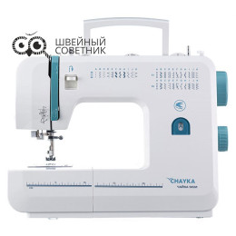 Швейная машина Chayka Чайка 945M
