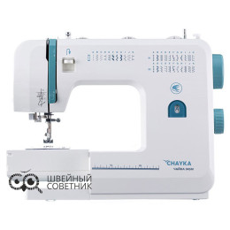 Швейная машина Chayka Чайка 945M