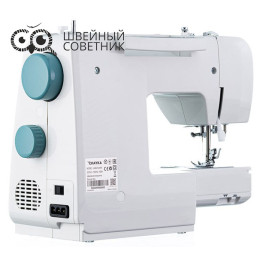 Швейная машина Chayka Чайка 945M
